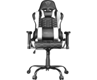 TRUST Krzesło gamingowe GXT708W RESTO białe 24434 - 684610 - zdjęcie 2